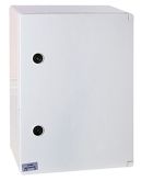 Шафа під лічильник e.plbox.250.330.130.1f.2m.blank E.Next