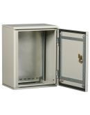 Корпус металлический IEK ЩМП-3-0 74 У1 GARANT 650х500х220мм IP65