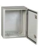 Корпус металлический IEK ЩМП-4-2 74 У1 PRO 800х650х250мм IP54
