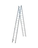 Раскладная лестница Elkop VHR Р 2х16