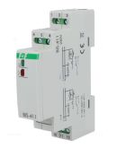 Импульсное реле F&F BIS-411 16А