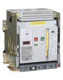Выдвижной автоматический выключатель IEK BA07-M1250A 3P 1250А 80кА