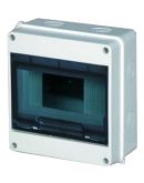 Щит накладной Classik 1/7 IP40 Elektro-Plast