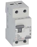 УЗО Legrand (402036) RX3 1Р+N 25А 30mA A