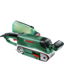 Ленточная шлифовальная машина Bosch PBS 75 A