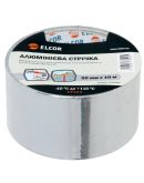 Алюмінієва стрічка Elcor 40206781 TEAL5010 50мм (10м)