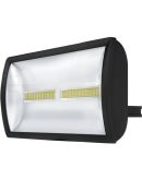 Прожектор Theben LED theLeda E30L BK 30Вт IP55 черный