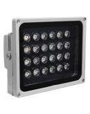 Прожектор LED СДО02-20 IEK, 20 Вт, IP65, дискретні світлодіоди