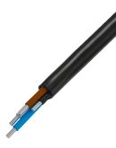 Кабель АВВГ 3х25+1х16,0