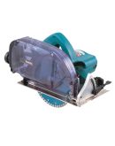 Алмазна циркулярка з пилозбірником Makita 1400Вт, 180мм