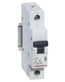 Электро-автомат RX³ 4,5кА 6А 1п C, Legrand