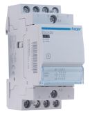 Контактор 25A ESC426 (4НЗ, 230В) 2м Hager