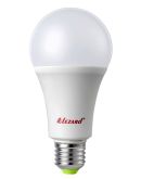 Led лампа A60 13Вт E27 2700K, Lezard