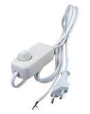 Электрическая вилка со шнуром DM103-200W, Feron