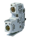 Дополнительный контакт аварийного срабатывания General Electric FABAT01 1NC