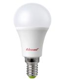LED лампочка 5Вт A45 E14 4200K, Lezard
