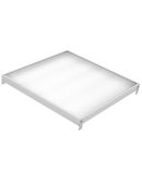 LED панель LEDeffect LE-СВО-03-040-0546-20Т (Офис грильято LE-0546) 33Вт