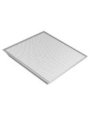 LED панель LEDeffect LE-СВО-03-040-0480-20Х (Офис LE-0480) «Черепашка» 33Вт 5000К