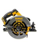 Дисковая пила аккумуляторная DeWALT DCS576N