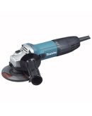Угловая шлифмашина Makita GA4530 720Вт