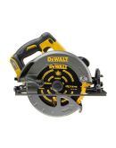 Дисковая пила аккумуляторная DeWALT DCS576T2