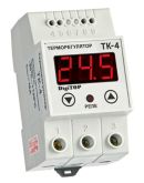 Температурное реле DigiTOP ТК-4
