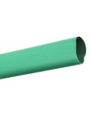 Зеленая термоусадочная трубка IEK UDRS-D16-100-K06 ТТУ 16/8 (100м/рол)