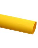 Желтая термоусадочная трубка IEK UDRS-D18-100-K05 ТТУ 18/9 (100м/рол)