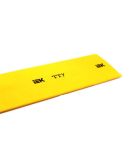 Желтая термоусадочная трубка IEK UDRS-D25-50-K05 ТТУ 25/12,5 (50м/рол)