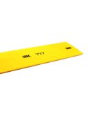 Жовта термозбіжна трубка IEK UDRS-D22-100-K05 ТТУ 22/11 (100м/ролл)