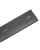 Черная термоусадочная трубка IEK UDRS-D60-25-K02 ТТУ 60/30 (25м/рол)