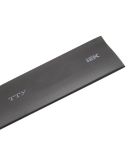 Чорна термозбіжна трубка IEK UDRS-D35-50-K02 ТТУ 35/17,5 (50м/ролл)
