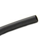 Чорна термозбіжна трубка IEK UDRS-D6-1-K02 ТТУ 6/3 (1м)