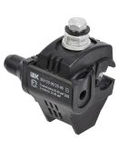 Изолированный ответвительный зажим IEK UZA-11-D25-D95 ЗОИ 25-95/25-95