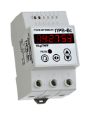 Таймер DigiTOP РВ-6С