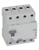 УЗО Legrand (402062) RX3 3P+N 25А 30mA AC