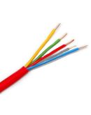 Кабель КОРкHс FRHF FE180/E30-E90  (НХН-FE180/E30-E90)  5х1,5 (Ек 30)
