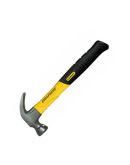 Молоток Stanley Graphite Curve Claw 450г