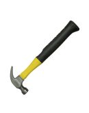 Молоток Stanley Yellow Fibreglass Curve Claw 200г