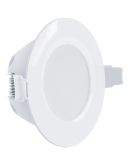 Светильник Maxus SDL 4Вт 4100K (1-SDL-002-01)