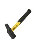 Молоток столярний Stanley Joiners DynaGrip 315г