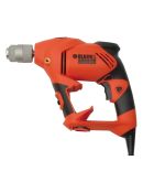 Дриль ударний Black&Decker KR70LSR 720Вт