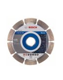 Алмазный диск Bosch Professional for Stone125х22,2мм