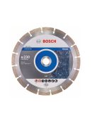 Алмазный диск Bosch Professional for Stone 230х22,2мм 