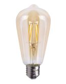 Лампа LED LB-764 Feron 4Вт E27 2700K