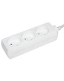 Удлинитель У3 2Р 10А/250В, IEK