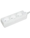 Удлинитель У3 2Р 10А/250В, IEK
