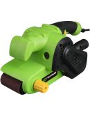 Ленточная шлифмашина FIELDMANN FDBP200951-E