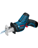 Аккумуляторная сабельная пила Bosch GSA 10,8V-LI