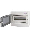 Пластиковый щит наружного исполнения ETI 001101062 ECH 12PT (12 IP65)